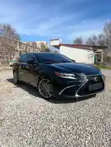 Lexus ES series, 2017-3