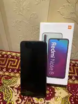 Xiaomi Redmi Note 9-3