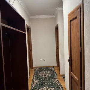 2-комн. квартира, 2 этаж, 60м², 92 мкр