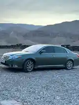 Toyota Avalon, 2012-2