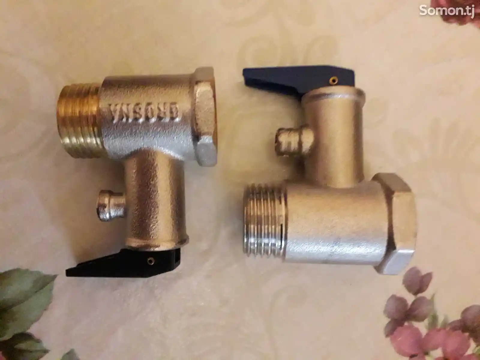 Обратный клапан для водонагревателя Аriston