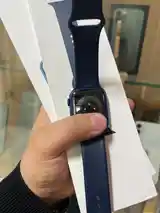 Смарт часы Apple Watch Series 7 45MM-4