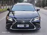 Lexus ES series, 2015-5