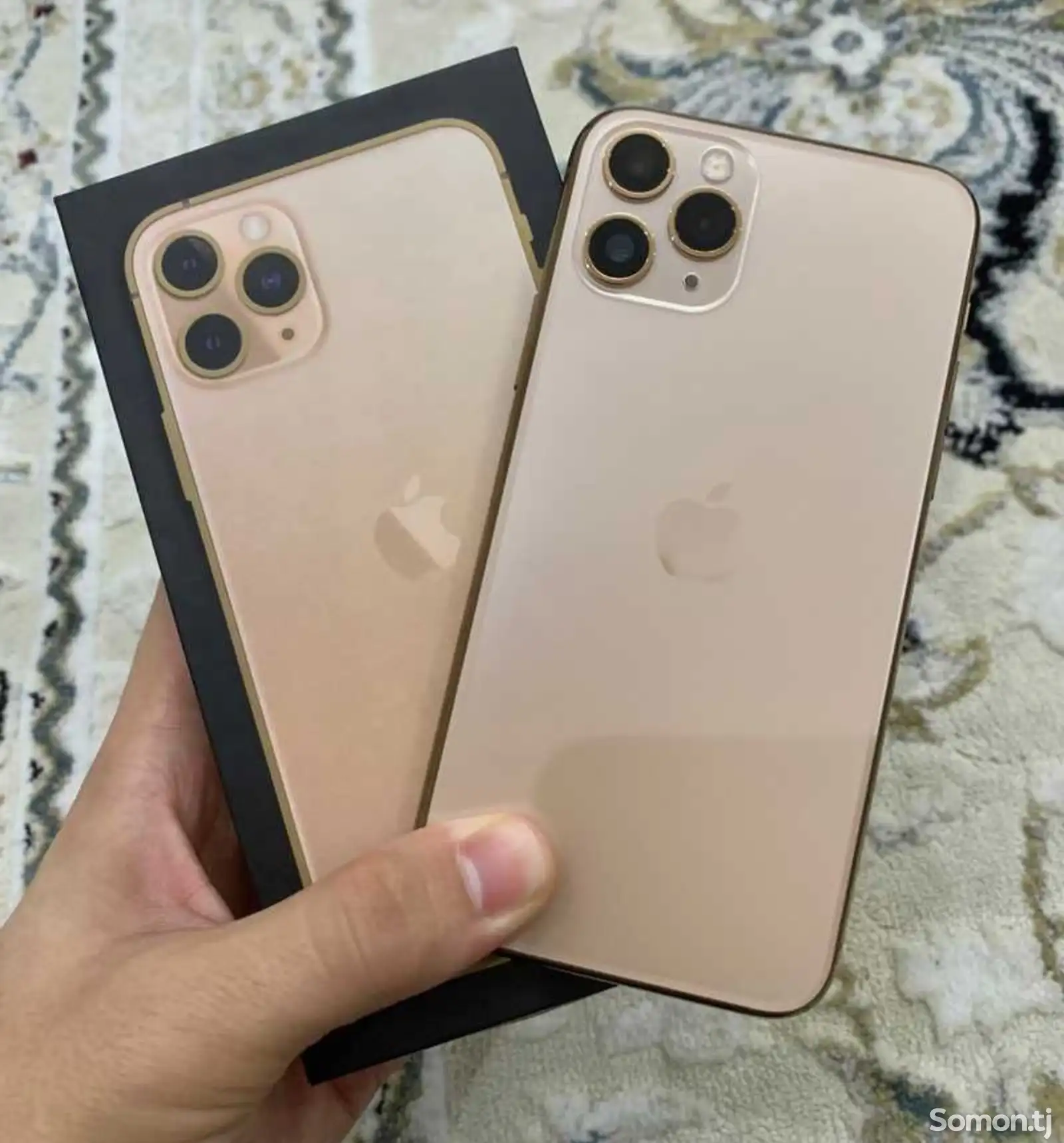 Apple iPhone 11 Pro, 64 gb-1