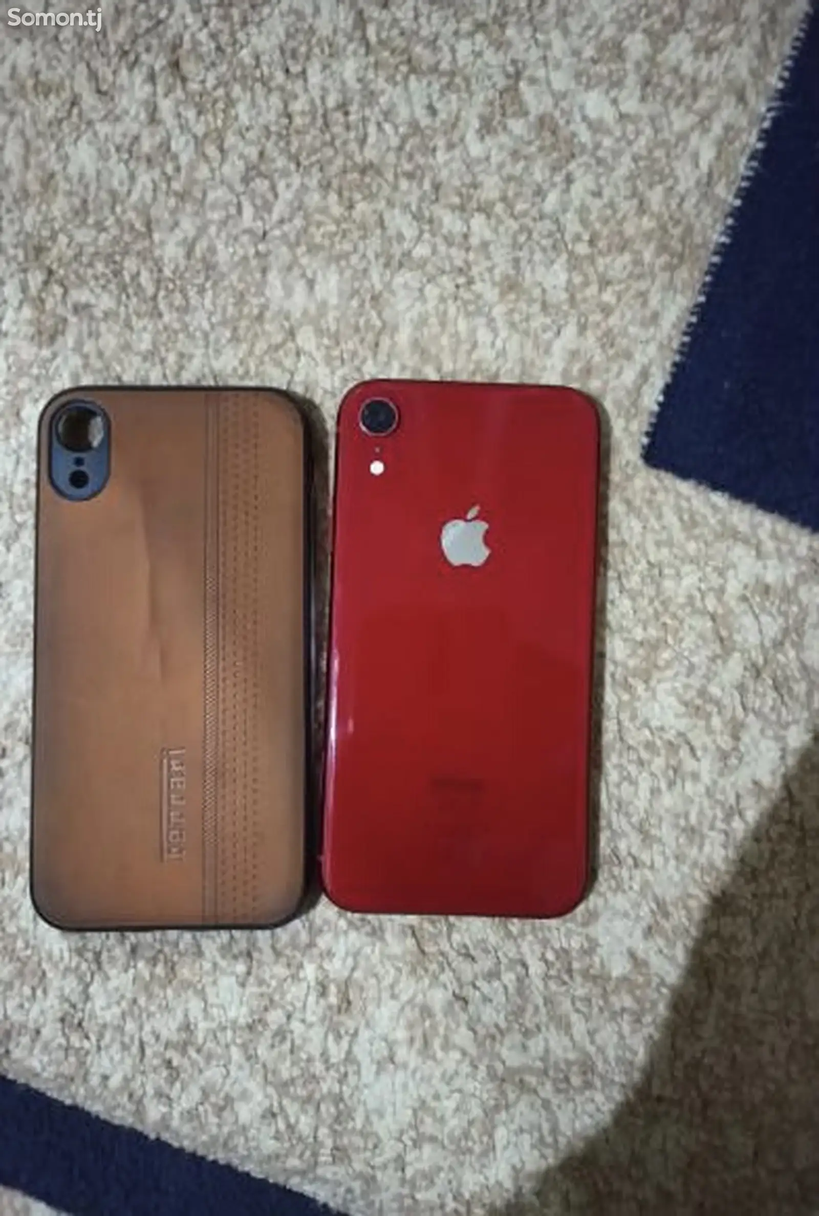 Apple iPhone Xr, 64 gb, Product Red