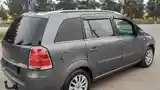 Opel Zafira, 2006-7