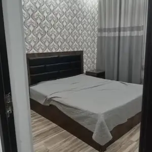 2-комн. квартира, 7 этаж, 66м², Сино, гипрозем