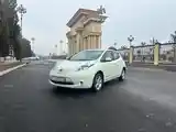 Nissan Leaf, 2012-2