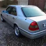 Mercedes-Benz S class, 1993-6