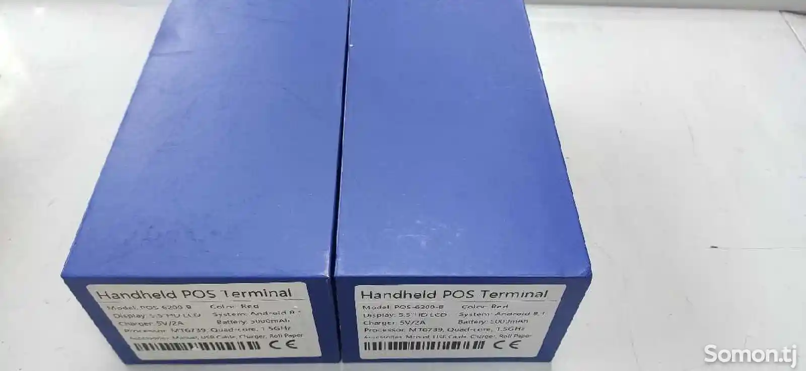 Кассовый аппарат Pos Thermal-8