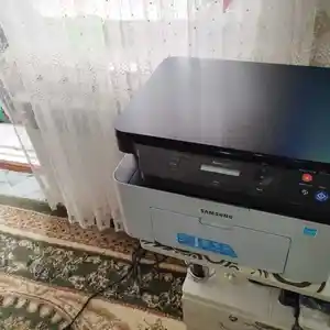 Принтер Samsung M2070