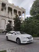 Hyundai Sonata, 2014-9