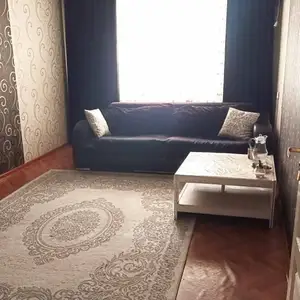 2-комн. квартира, 5 этаж, 58 м², сино