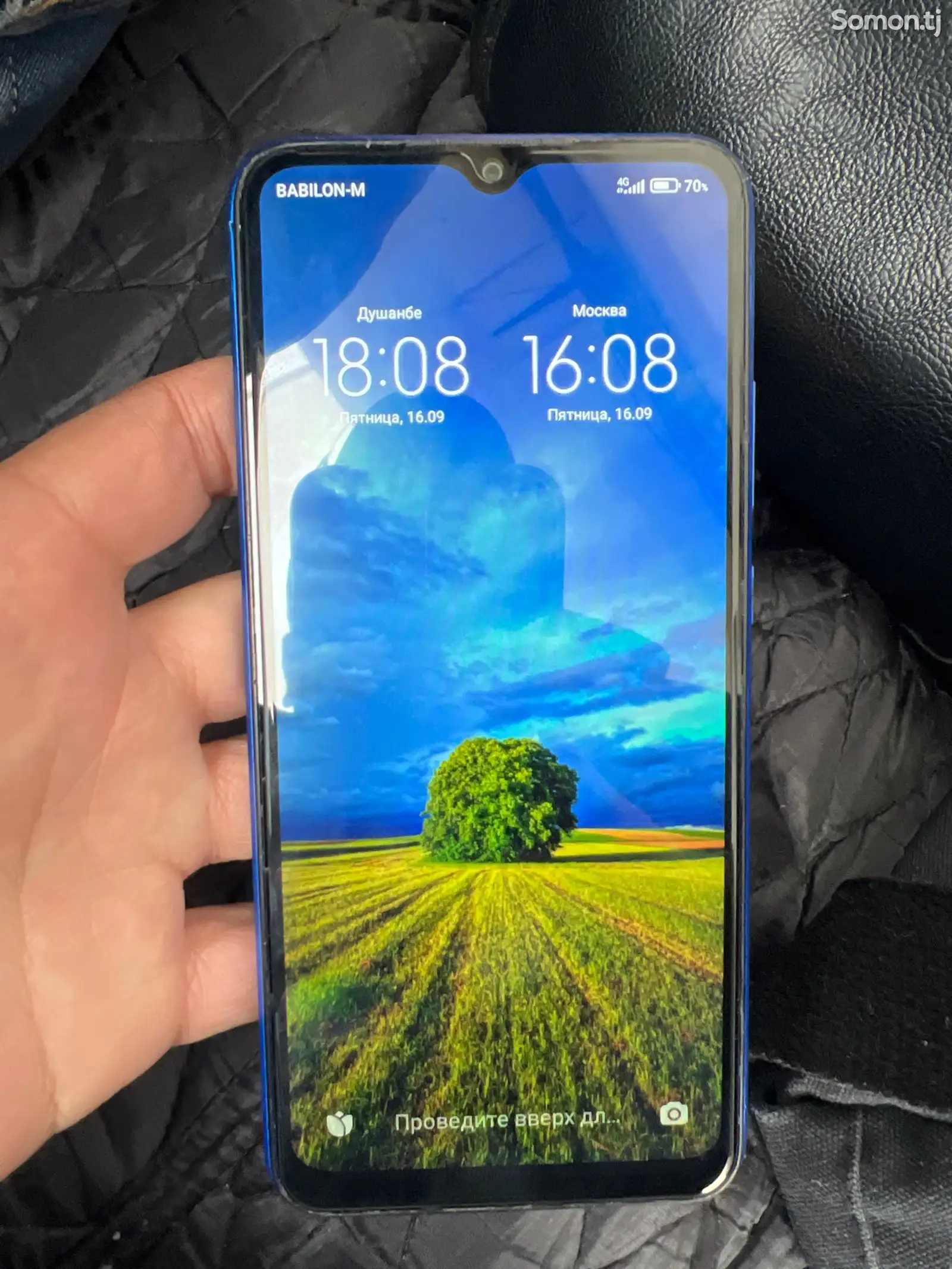 Xiaomi Redmi 9A-1