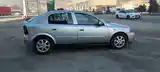 Opel Astra G, 2001-4