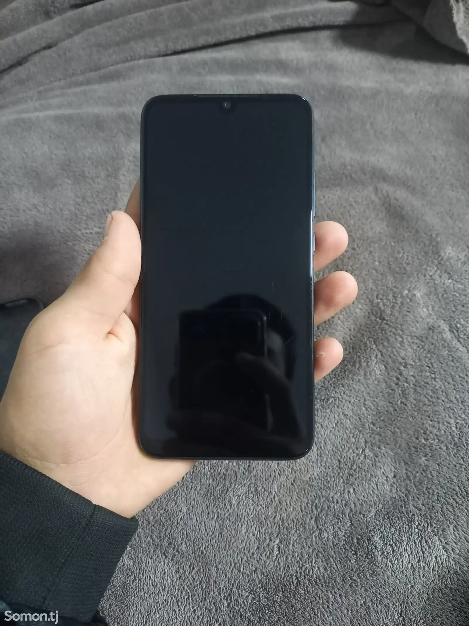 Xiaomi Redmi 7-1