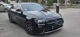 Mercedes-Benz E class, 2021-3