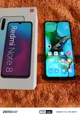 Xiaomi Redmi Note 8 64Gb-5