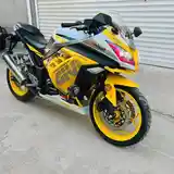 Мотоцикл Yellow ninja 250cc-2