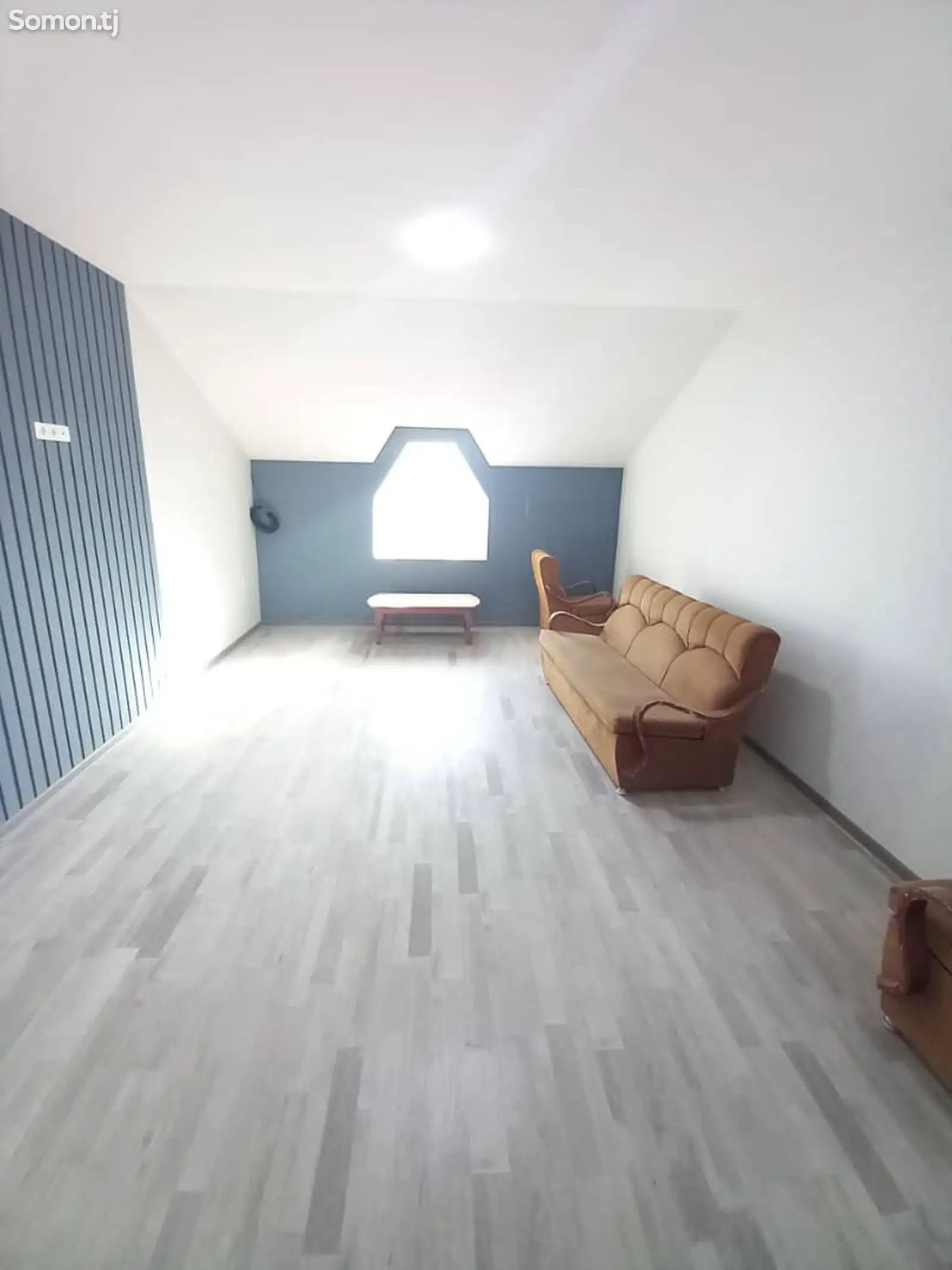 3-комн. квартира, 6 этаж, 90м², 19мкр-1