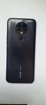 Телефон Tecno Spark-2