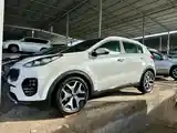 Kia Sportage, 2017-3