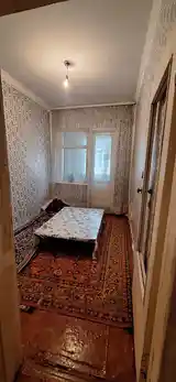 3-комн. квартира, 9 этаж, 67 м², 63 мкр-н Негмат Карабаева 120-3