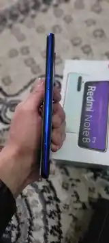 Xiaomi Redmi note 8 pro-3