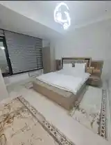 2-комн. квартира, 2 этаж, 90м², И. Сомони-2