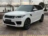 Land Rover Range Rover Sport, 2019-3