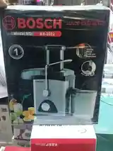 Соковыжималка Bosch-2