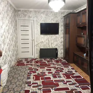 1-комн. квартира, 5 этаж, 36 м², Сино