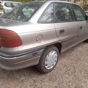 Opel Astra F, 1996