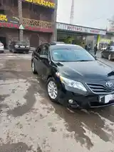 Toyota Camry, 2011-5