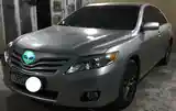 Toyota Camry, 2008-5