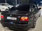 BMW 5 series, 2001-5