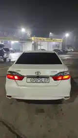 Toyota Camry, 2013-5