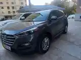 Hyundai Tucson, 2017-7