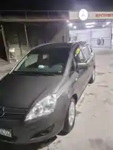 Opel Zafira, 2010-2