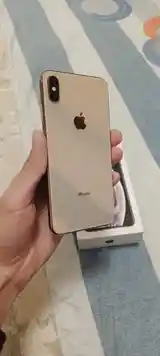 Apple iPhone Xs Max, 64 gb, Gold-9