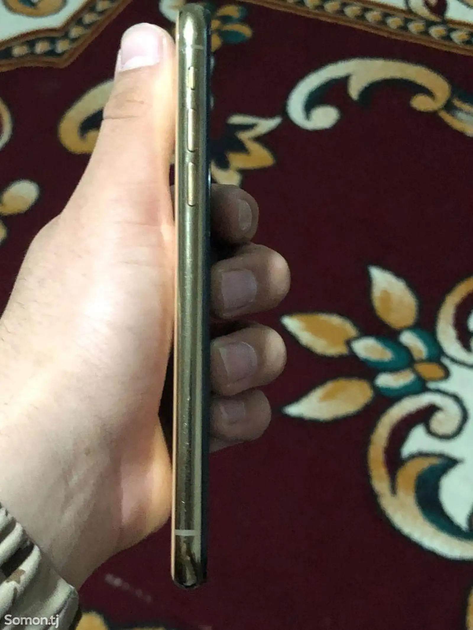 Apple iPhone Xs, 64 gb, Gold-3