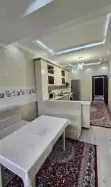 3-комн. квартира, 4 этаж, 150м², Шохмансур-9