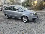 Opel Zafira, 2006-6