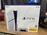 Игровая приставка Sony Play Station 5 Europe Slim-2