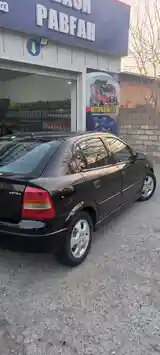 Opel Astra G, 1999-3