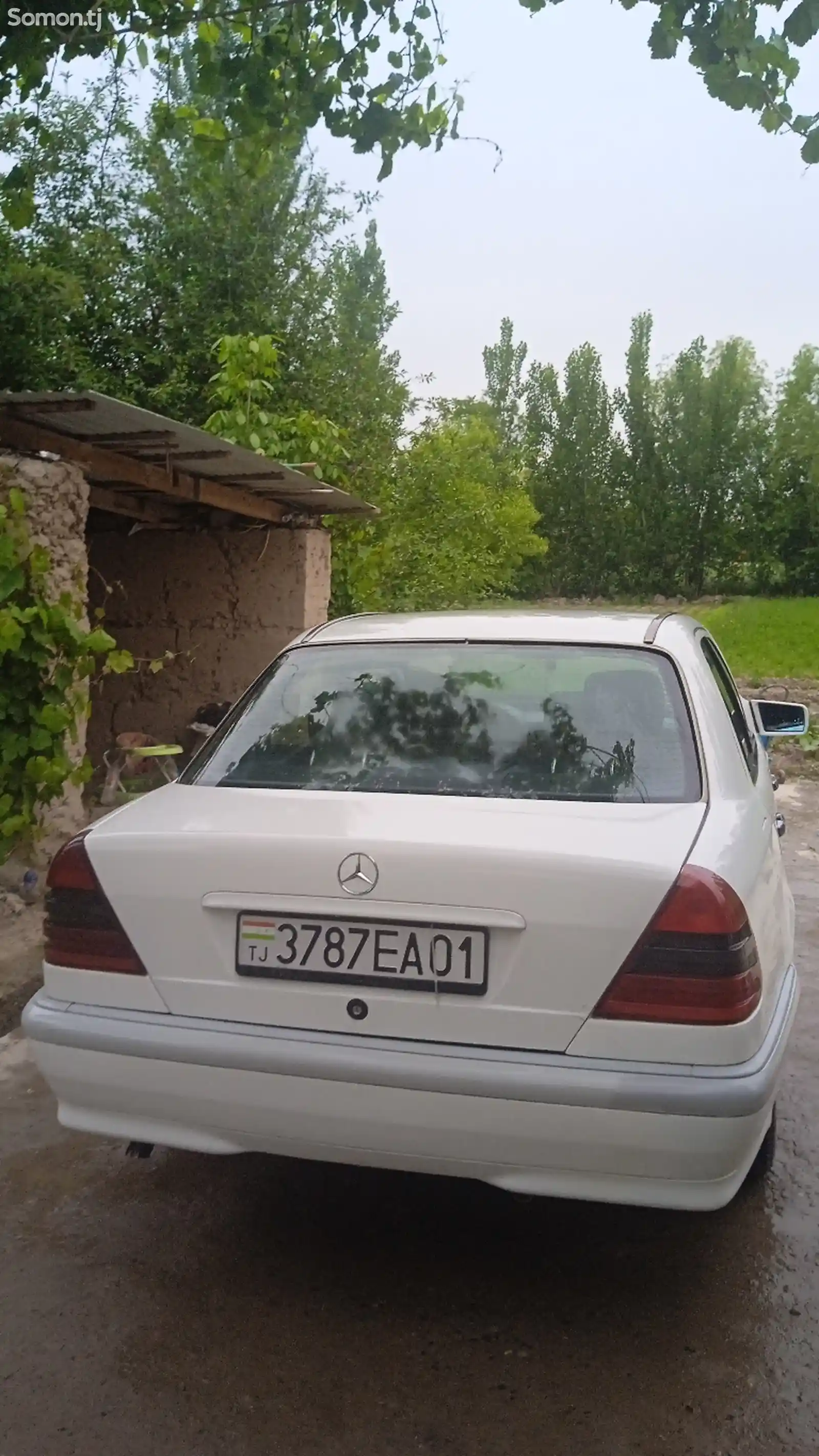 Mercedes-Benz W201, 1994-7