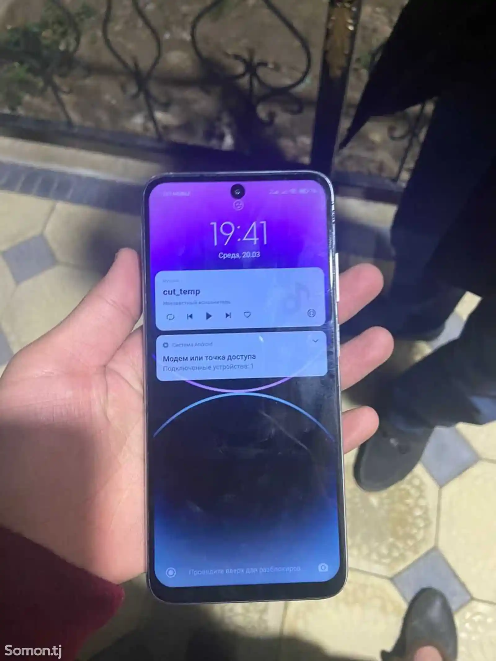 Xiaomi Redmi 10-4
