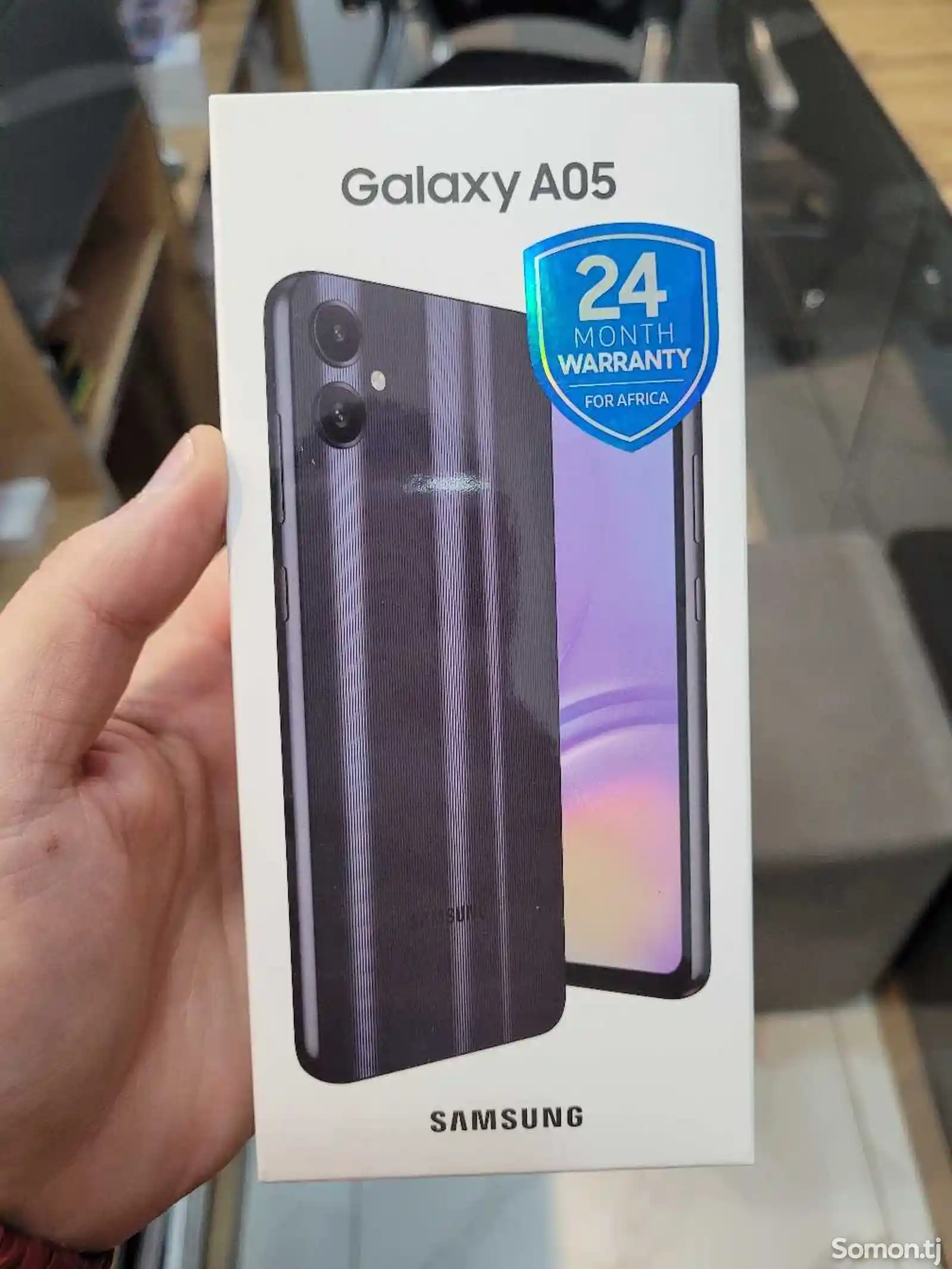 Samsung Galaxy A05 64gb