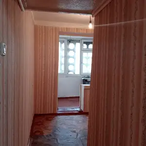 1-комн. квартира, 1 этаж, 40 м², 61 мкр