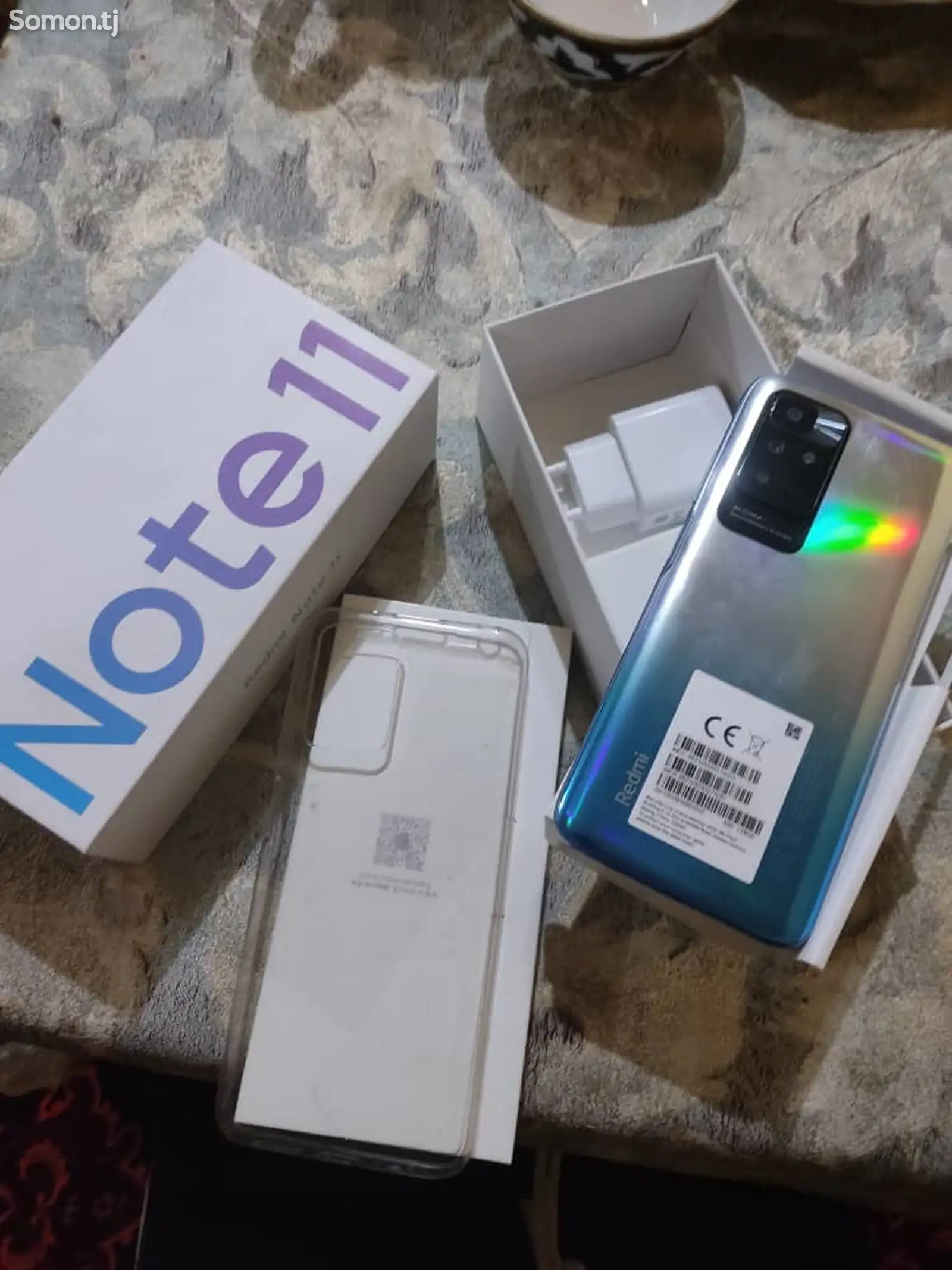 Xiaomi Redmi Note 11-1